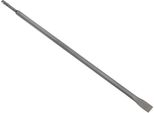 Sds Plus Scalpello Piatto 25X600 Mm