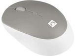 Natec Wireless Mouse Harrier 2 1600Dpi Bt 5.1