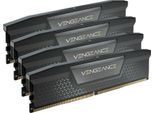 DDR5 64GB Pc 6000 CL36 Corsair Kit (4X16Gb) Vengeance Grey Retail