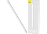 Baseus SXBC060102 Penna Stilo Bianco