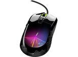 Genius Genius Scorpion M715/Herní/Optická/Pro PraváKy/7 200 Dpi/DráTová Usb/ČErná