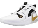 Sneakers Del Marchio Nike Del Modello Zoom Crossover 2 Bianco