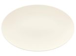 Seltmann Weiden Zoè Fine Diamond Uni Serving Platter Ovale 40X25,5 Cm