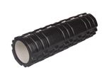 Merco Yoga Roller F12 Rullo Da Yoga Nero Confezione Da 1 Pezzo