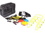 Merco Advanced Kit Kit Di Addestramento All'agilità Confezione Da 1 Set