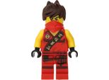 Lego Ninjago: Kai + 12 Waffen D'oro