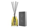 Acqua Delle Langhe - Profumo Per La Casa - Fragranza Langa Fiorita - 1500 Ml - Diffusore Di Aromi Con Bastoncini In Rattan - Italy