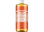 Dr Bronner's 18 In1 Sapone Naturale Tea Tree Sapone Liquido 945 Ml