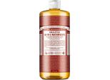 Sapone Naturale All'eucalipto 18 In 1 Dr Bronner's 945 Ml