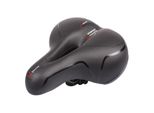Sella Per Bicicletta Merco Race 3.0 Nera