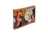 Merco Axe Target Confezione Di Bersagli In Velcro Da 1 Pz