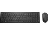 Tastiera E Mouse Wireless Dell Pro - KM5221W - It/En