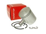 Set Di Pistoni Airsal Sport 65Cc 46Mm Per Piaggio Ac