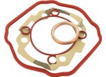 Set Guarnizioni Cilindro Airsal Sport 49,4Ccm 40Mm Per Peugeot Verticale Lc