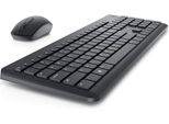 Set Tastiera + Mouse Dell, KM3322W, Senza Fili. It/Sk