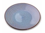 Piatto Da Portata 27 Cm Erica Grey
