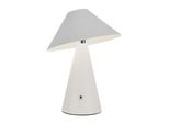 Lampada Da Tavolo Per Ristoranti 3W 200Lm Led Usb Con Batteria Ricaricabile 7948