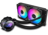 Asus Wak Rog Strix Lc Ii 240 Argb