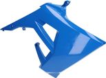 Carena Serbatoio Destra Oem Blu Per Derbi Senda R 50, Senda Sm 50 X-Treme Euro4 2018-