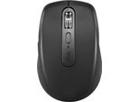 Logitech Myš Mx Anywhere 3S, šEdá, Emea