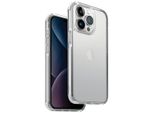 Uniq Etui Combat Iphone 15 Pro 6.1BiałY/Blanc Bianco