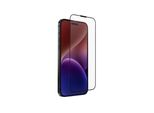 Uniq Optix Vivid Iphone 15 Pro 6.1Vetro Temperato Chiaro Con Applicatore