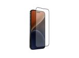 Uniq Optix Matte Iphone 15 Pro Max 6.7Vetro Temperato Opaco Con Applicatore