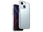 Uniq Lifepro Xtreme Custodia Per Iphone 15 Plus/ 14 Plus 6.7 Trasparente/Cristallo Trasparente