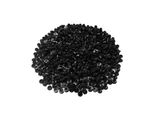 Lego® 1X1 Piastre Rotonde Nere - 4073 Nuovo! Quantità 100X