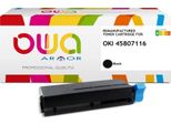 Cokin K18775OW Owa Toner Compatibile Oki 45807116 Nero