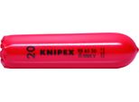 Knipex 98 66 20 Gommino Autobloccante 100 Mm