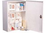 Markin Y580901MF Kit Di Pronto Soccorso Kit Di Pronto Soccorso Per La Casa