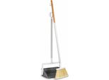 Set Di Palette Full Circle Home Tag Team, Paletta E Spazzola, Alluminio, Plastica, Bianco, FC18609W
