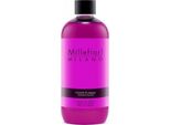 Millefiori Milano Fragrance Diffuser Rhubarb & Pepper Refill 500 Ml