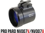 Presa Q-R Rusan Per Pard NV007V / NV007A Dimensione Presa: 47 Mm
