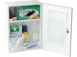 Markin Y580903MF Kit Di Pronto Soccorso Kit Di Pronto Soccorso Per La Casa
