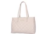Valentino Borse Borsa Da Donna Ocarina Ecru