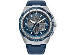 Citizen - JY8148-08L - Orologio Da Polso - Uomo - Solare - Radio - Radiocontrollato
