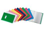 Favorit 100460667 Foglio Di Protezione 210 X 297 Mm (A4) Polipropilene (Pp)