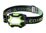 Lampada Frontale 3W Cob 100 Lm Alimentata Da 3X Aaa (Non In Dotazione)