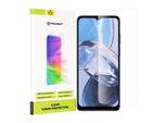 Techsuit Vetro Protettivo 9H Per Motorola Moto E22/Moto E22I/Moto E13 - Trasparente KP29208