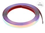 Striscia Decorativa, Arcobaleno, 26 Mm X 5 M