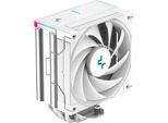 Deepcool AK400 Digital Wh, Radiatore Per Cpu (Bianco)