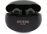 Guess Bluetooth Headphones Tws GUTWST50EK Black