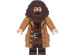 Lego Harry Potter: Rubeus Hagrid Con Ombrello