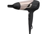 Rowenta Studio Dry CV5831F0 Hair Dryer 2100 W Black, Pink