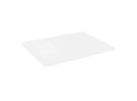 Vidaxl Tappeto Di Protezione Per Pavimenti In Laminato O Moquette 150X115 Cm Pvc