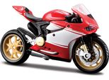 Maisto - Moto, Ducati 1199 Superleggera, 1:18