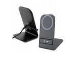 Bmw Charge. Magsafe Induttivo Bmdcsmadgpk 15W Nero/Nero M Edition