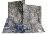 Herma 19775 Herma Sammelmappe Nature Din A4 Stone